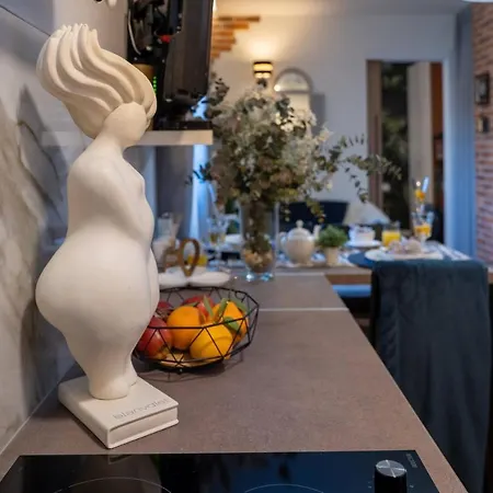 דירה Malona One Bedroom זאדאר