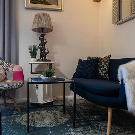 דירה Malona One Bedroom זאדאר