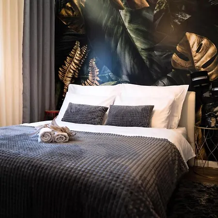 דירה Malona One Bedroom זאדאר