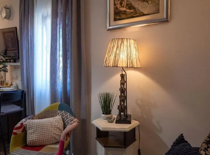 Malona One Bedroom דירה זאדאר