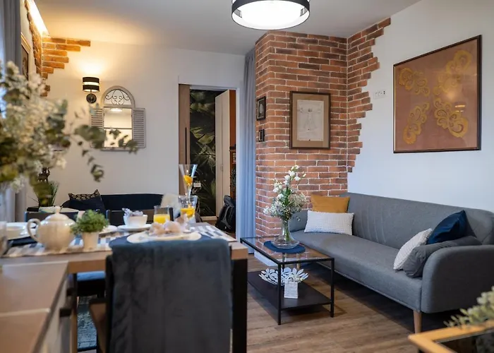 דירה Malona One Bedroom