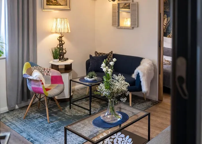 דירה Malona One Bedroom *