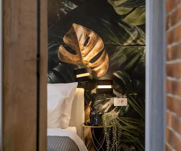 Malona One Bedroom * זאדאר