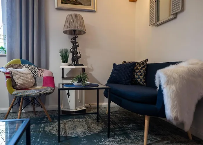 דירה Malona One Bedroom זאדאר