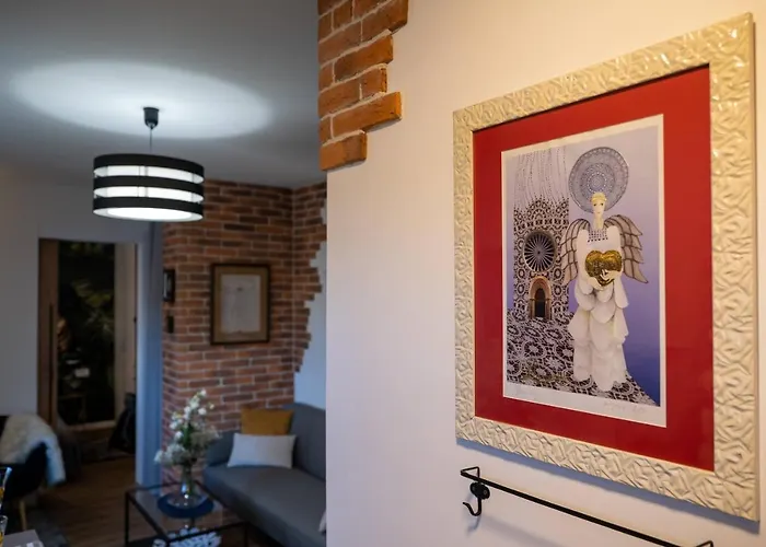 Malona One Bedroom זאדאר