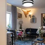 Malona One Bedroom Lejlighed