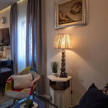 Malona One Bedroom Daire Zadar