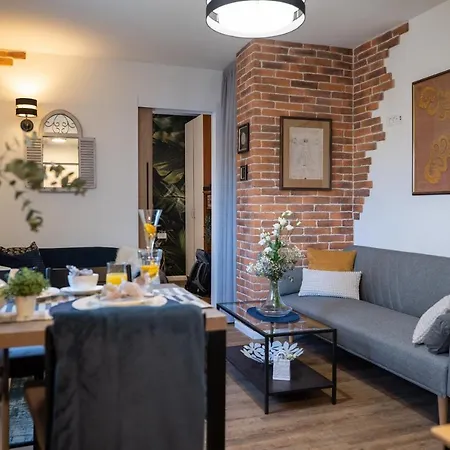 Daire Malona One Bedroom