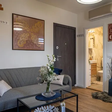 Malona One Bedroom Daire *