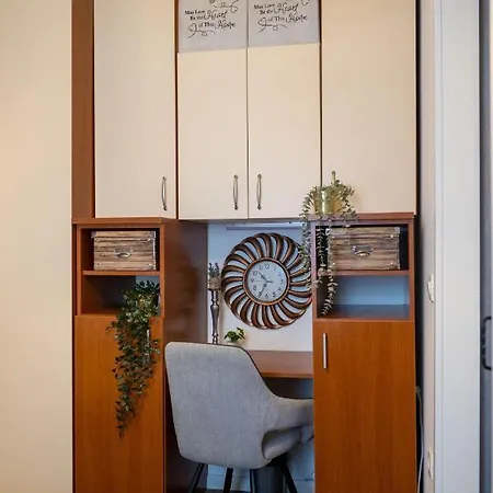 Malona One Bedroom Appartement Zadar