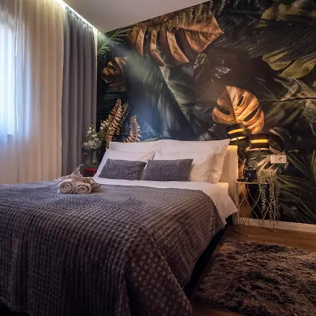 Malona One Bedroom Lägenhet *