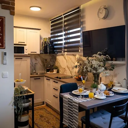 Malona One Bedroom Daire