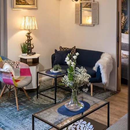 Daire Malona One Bedroom *