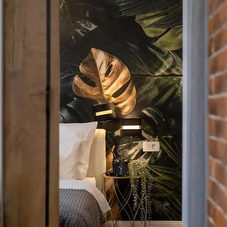 Malona One Bedroom * Zadar