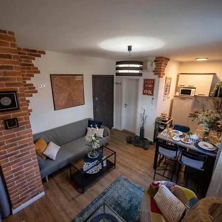 Malona One Bedroom Daire