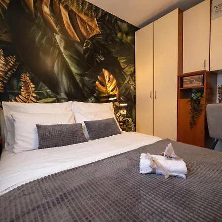 Apartament Malona One Bedroom Zadar