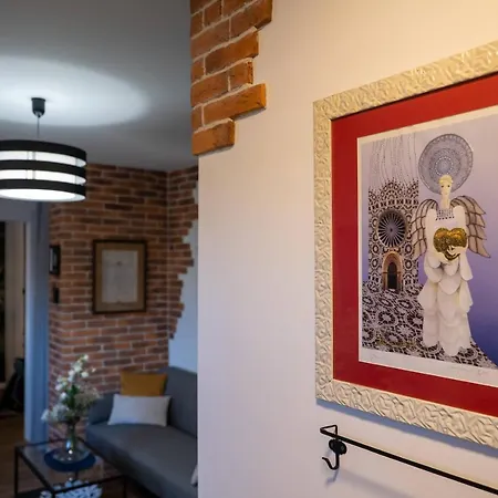 Malona One Bedroom Zadar