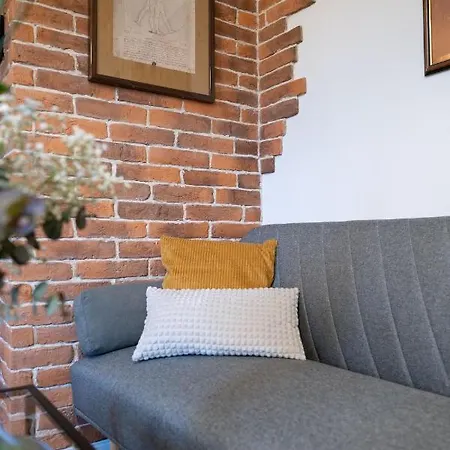 Malona One Bedroom Daire *