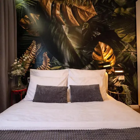 Malona One Bedroom Daire Zadar