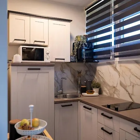 Daire Malona One Bedroom Zadar