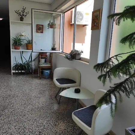 Malona One Bedroom Daire *