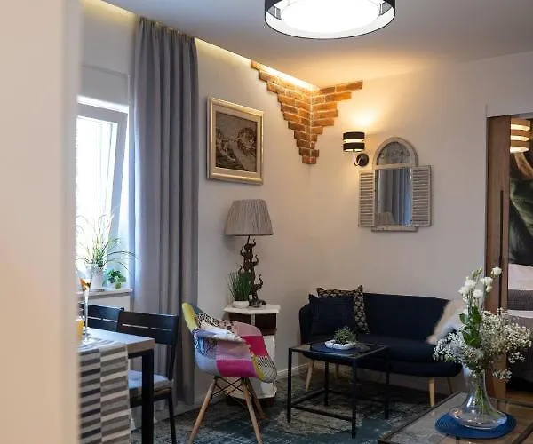 Malona One Bedroom Lägenhet